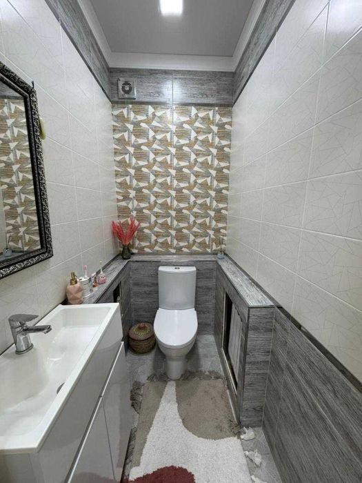 ЖК Нектар, пентхаус