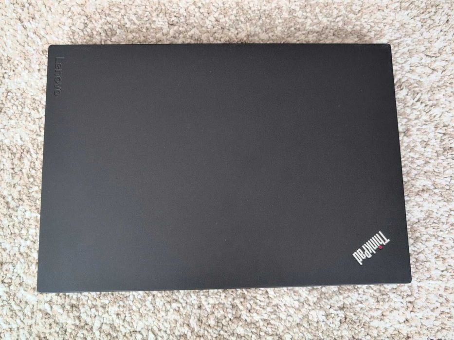 Лаптоп Lenovo ThinkPad P51s 15инча NVMe SSD две вградени Батерии Топ състояние