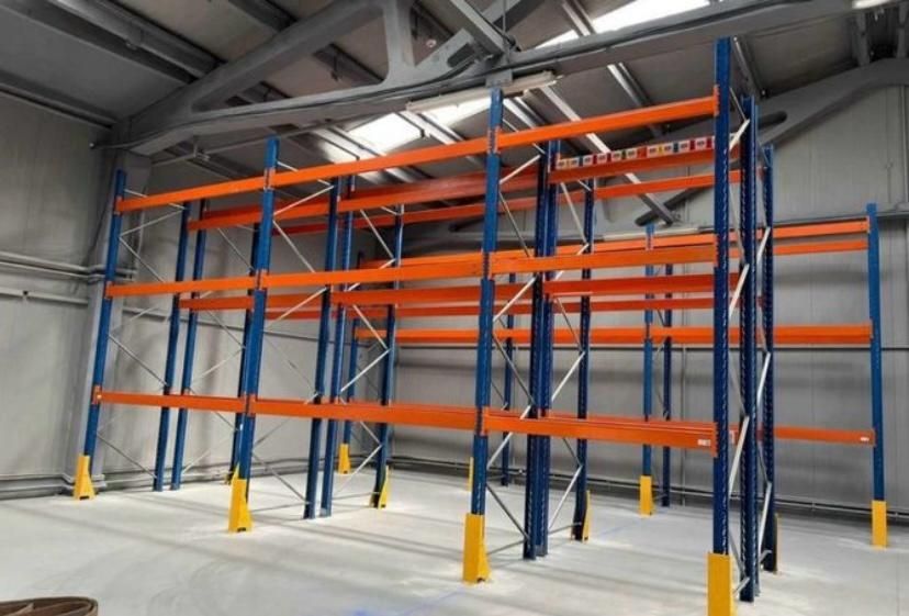 Rafturi metalice profesionale industriale