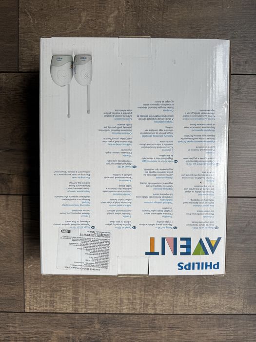 Бебефон-Philips