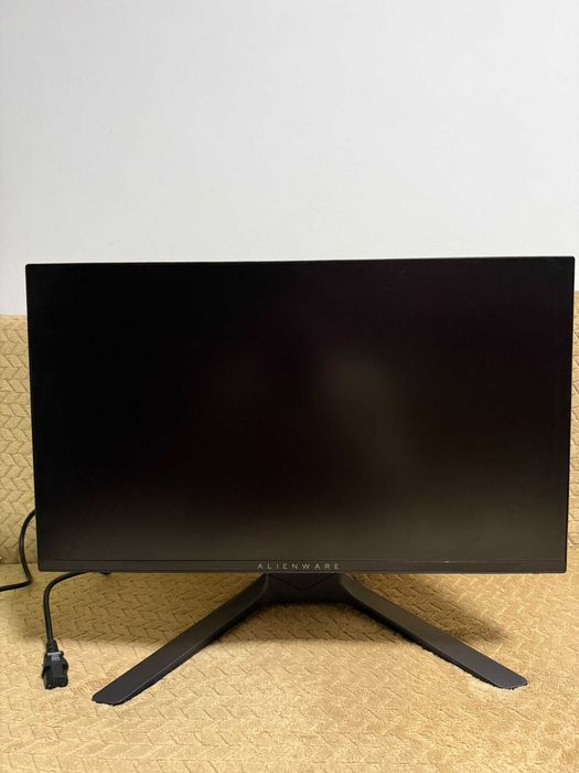 Monitor Gaming ALIENWARE 24" 240hz 1ms