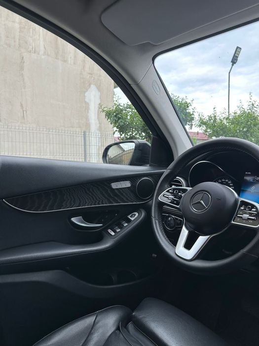 De Vanzare GLC 200 4Matic  facelift