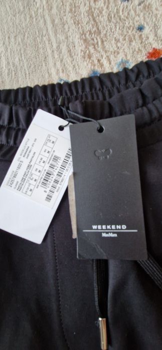 Продам новые брюки MaxMara Weekend, оригинал, новые