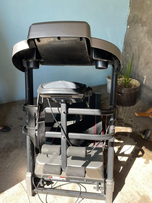 Продаётся беговая дорожка