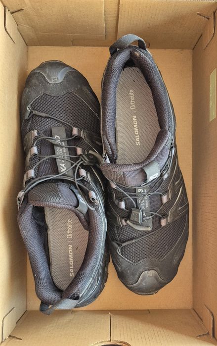 Salomon XA Pro Gen 3d Hike shoes