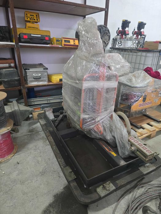 Dispozitiv de ridicare cu vacuum - capacitate 3000kg