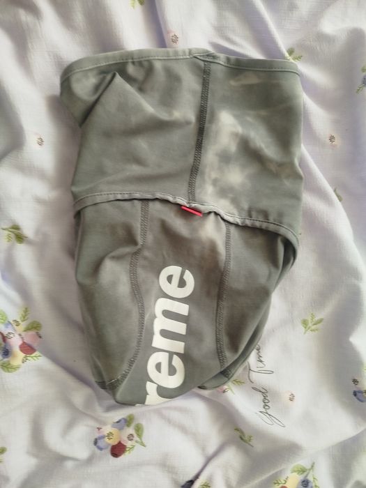 supreme балаклава