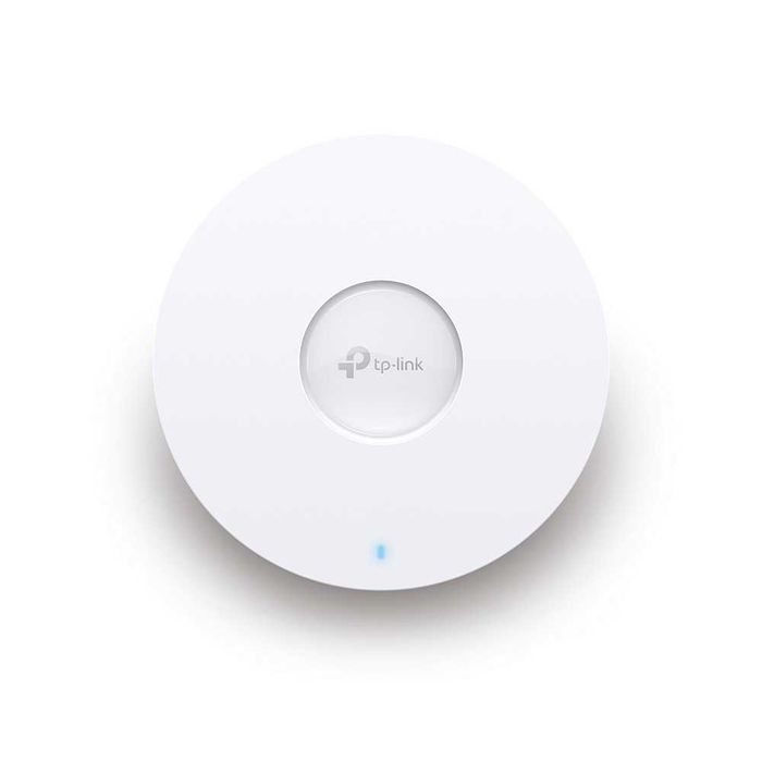 TP-Link Omada EAP650 / AX3000 Потолочная точка доступа Wi-Fi 6 ++