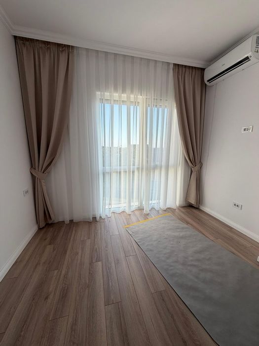 Apartament 2 camere finisat la cheie, 61,83 mp, decomandat – Sofyan Residence, Sântandrei, Bihor | 125.000 € cu TVA