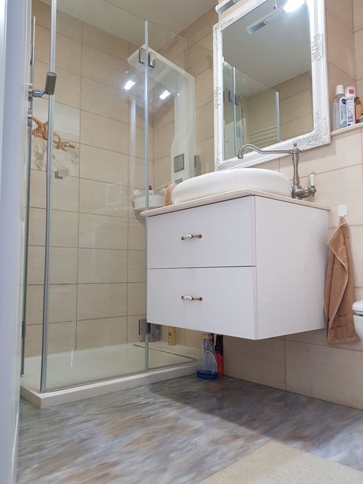 Apartament cu 4 camere
