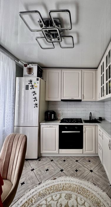 Продам  квартиру