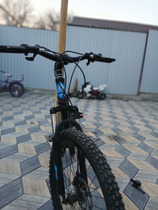 Продам б/у велик