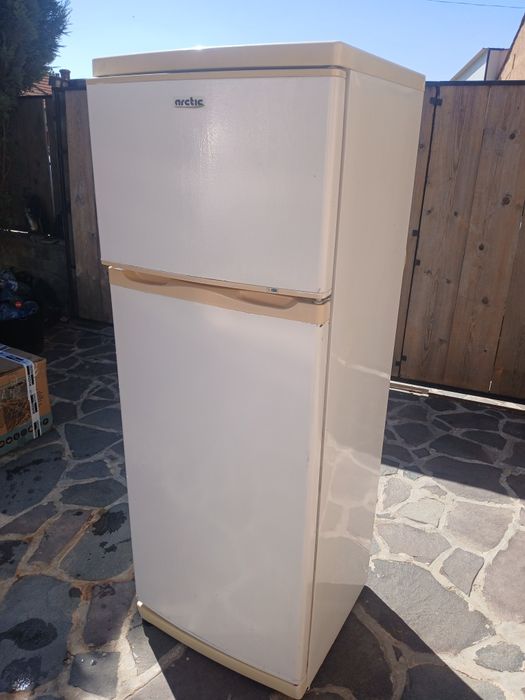 Frigider Artic 500lei fix