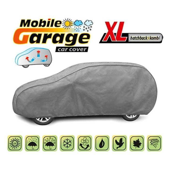 Покривало Kegel серия Mobile за SUV/OFFROAD - различни размери