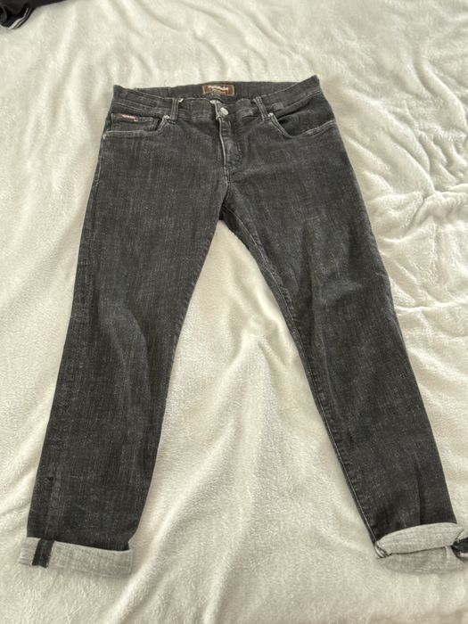 Teodor jeans ластични 33 размер