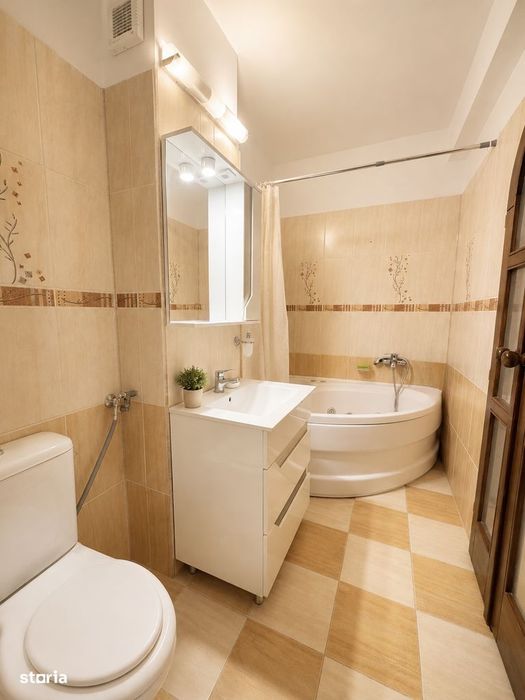 Apartament cu 3 camere - Rogerius - IMOBIHOR — fotografia 3