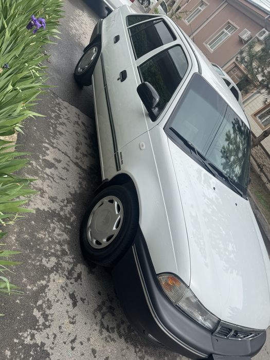 Nexia 1 super kansaner 2006yil