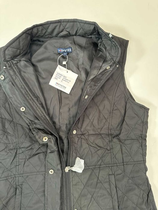 Нов дамски елек Movetes