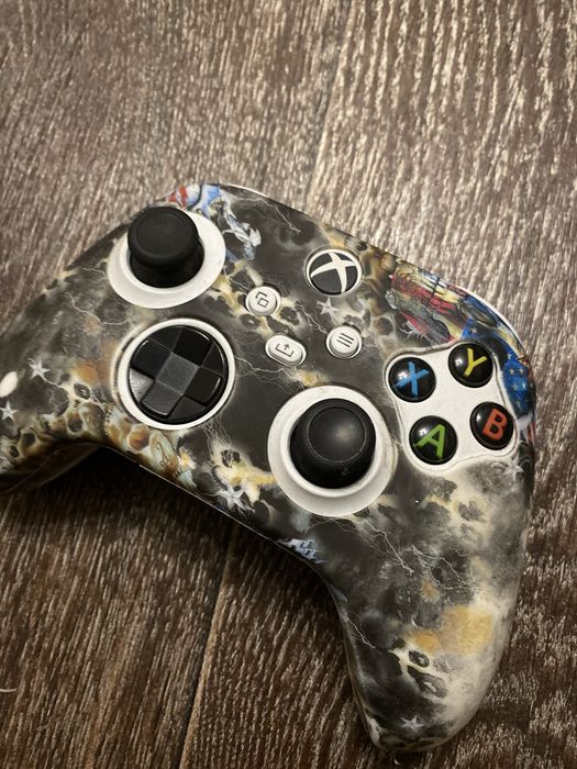Продам Xbox series S