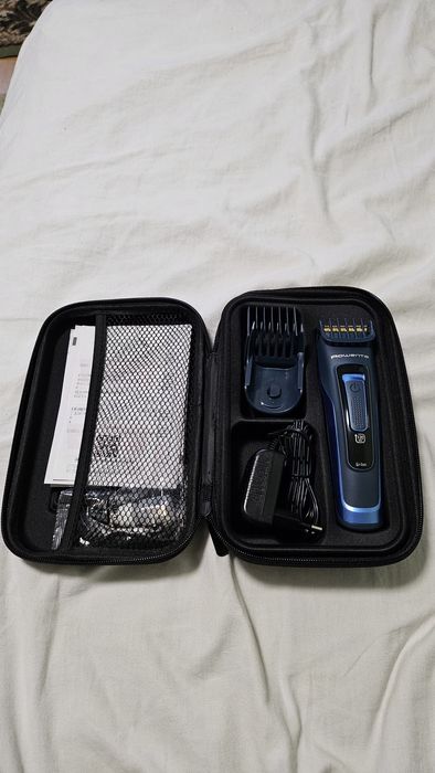 Нова Rowenta TN5241F4 Машинка за подстригване