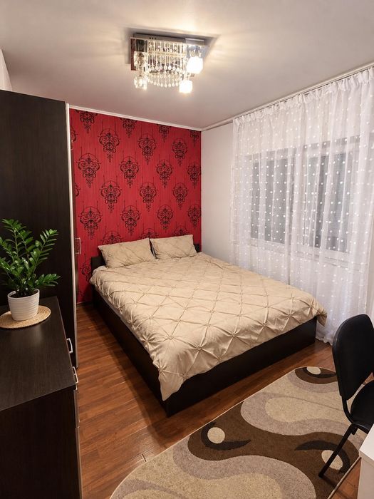 Apartament 2 camere de vănzare - Calafat