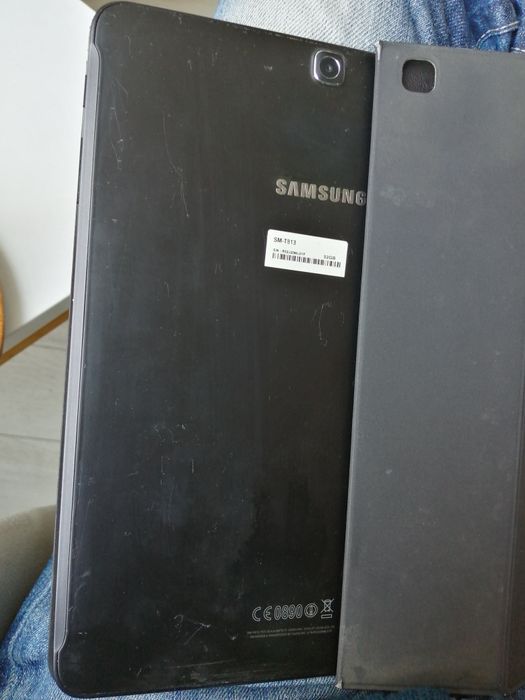 Husa Tableta Samsung Tab S2 T813
