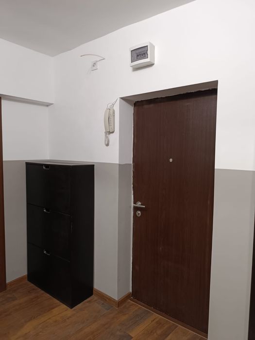 Proprietar,vând garsonieră 40 mp,Podul Grant,Crangasi