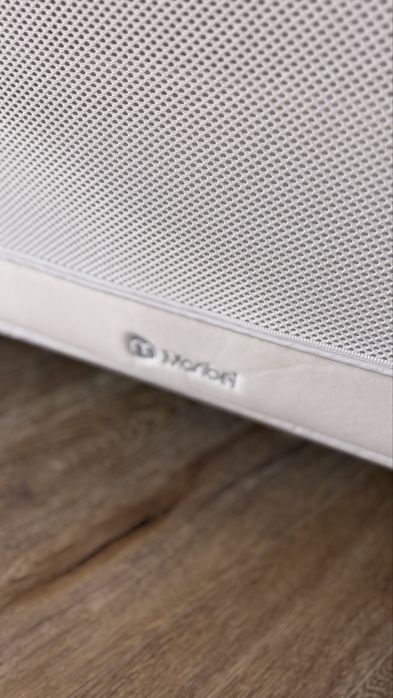 Колыбель электронная