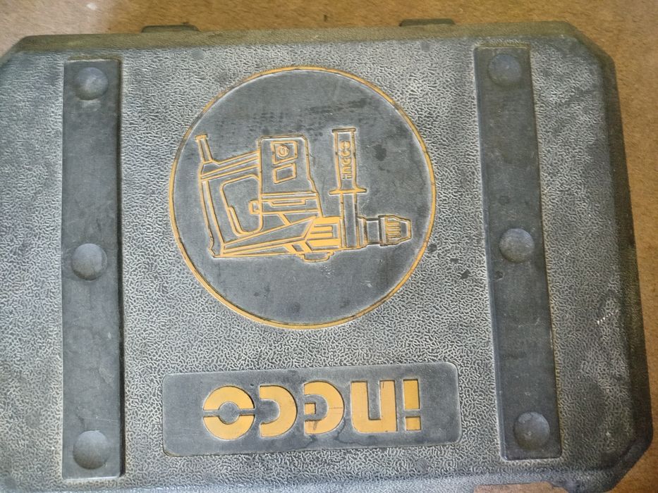 Ingco perforator sotiladi