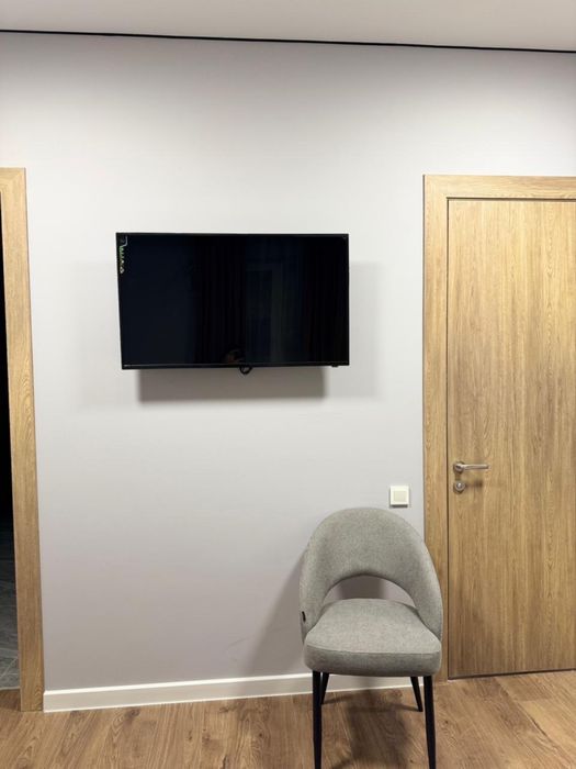 Новая гостиница в Калкамане