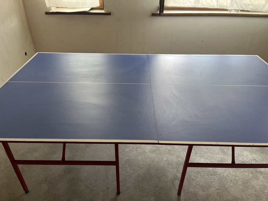 Stol tennisi stoli. Holati yaxshi