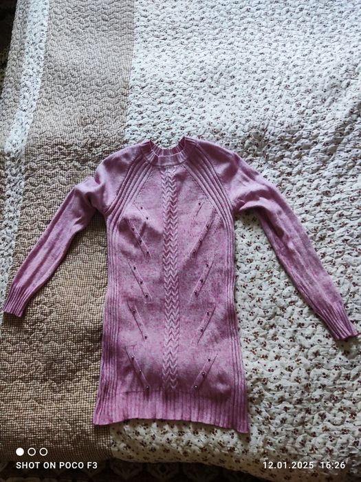 Женские одежды и туники