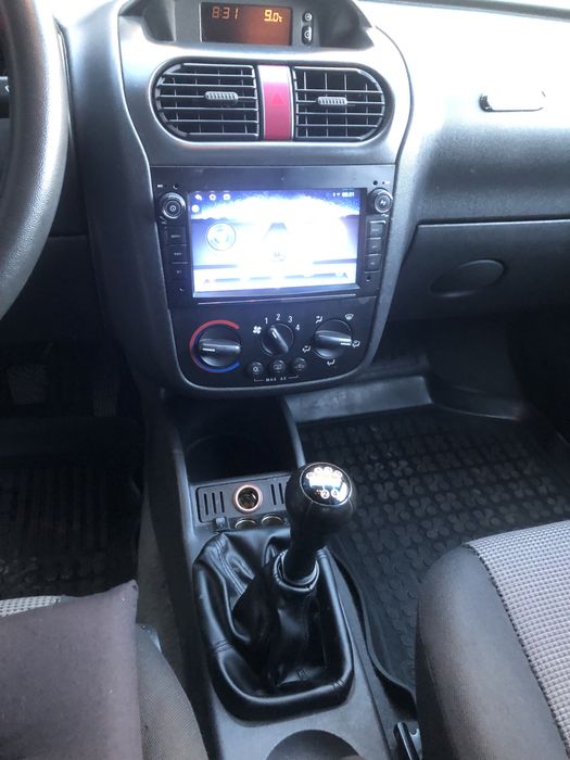 Opel corsa 1.4 twinport