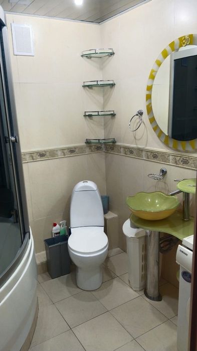 Сдается 2х комнатная посуточно