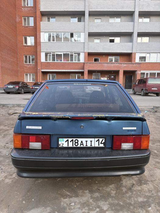 Продам ваз 2114