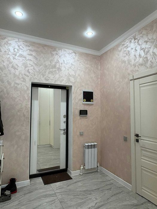 Продам 4комн дом с ремонтом Шанхай