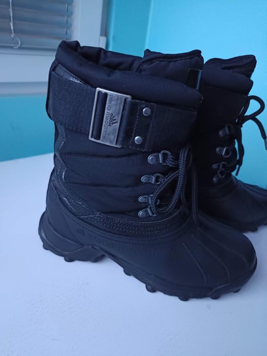 Зимни боти Stella McCartney