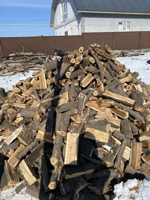 Продам Дрова Карагачь