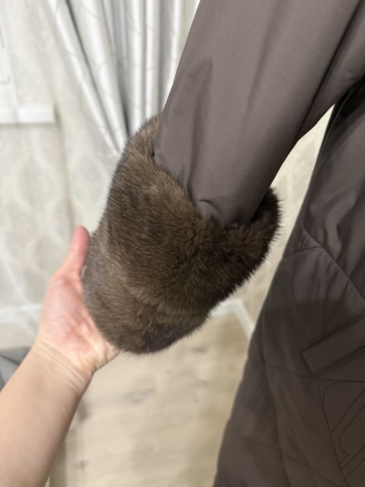 Срочно продам куртку