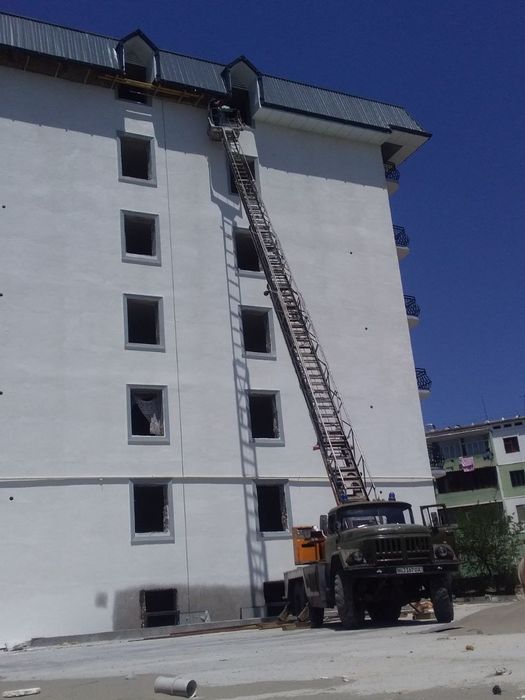 Avtovishka sotiladi 31.8m