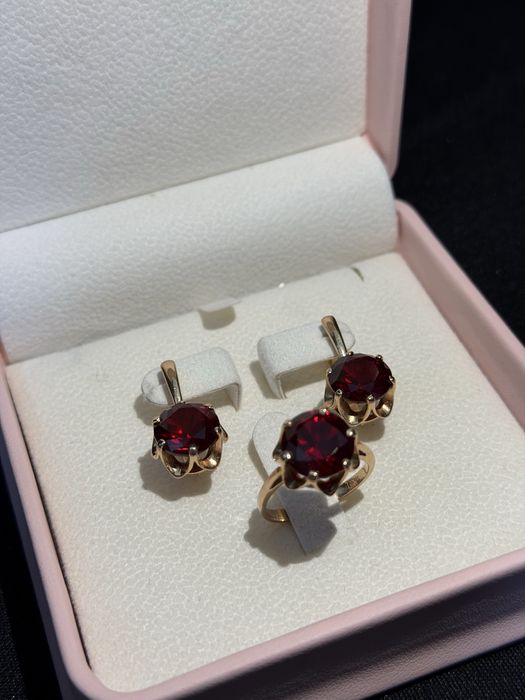 Золото комплект|Ortalyq.kz