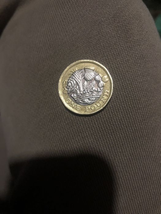 One Pound de vanzare moneda rara