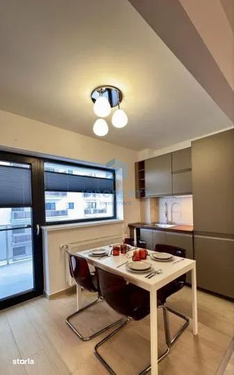 Industriilor | 3 camere |Proximitate Metrou| Centrala Proprie| AC
