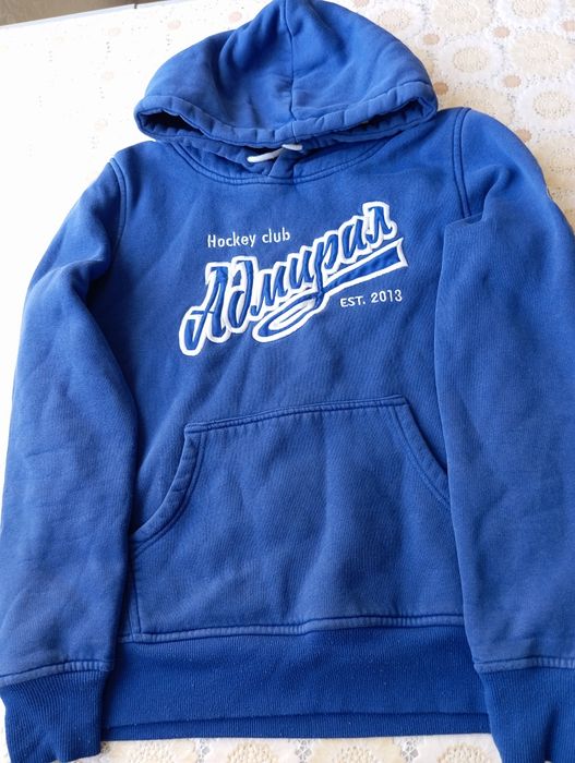 Продаются толстовки