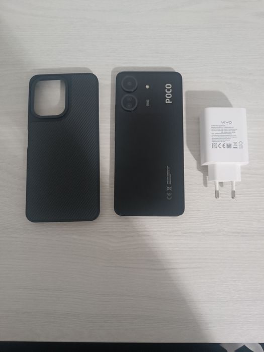 Продам поко с65 (256)гб