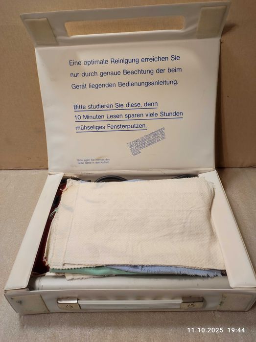 Уред  за почистване на прозорци - Multimax