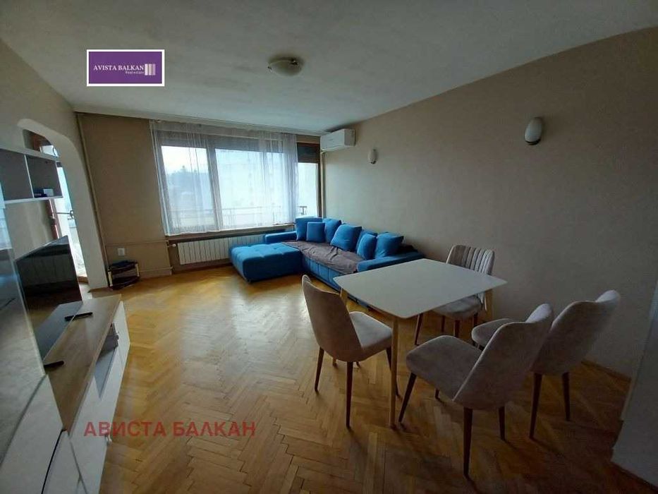 Продава се Тристаен апартамент в София, Център - 105 кв.м за 2715 €/кв.м - Снимка #4