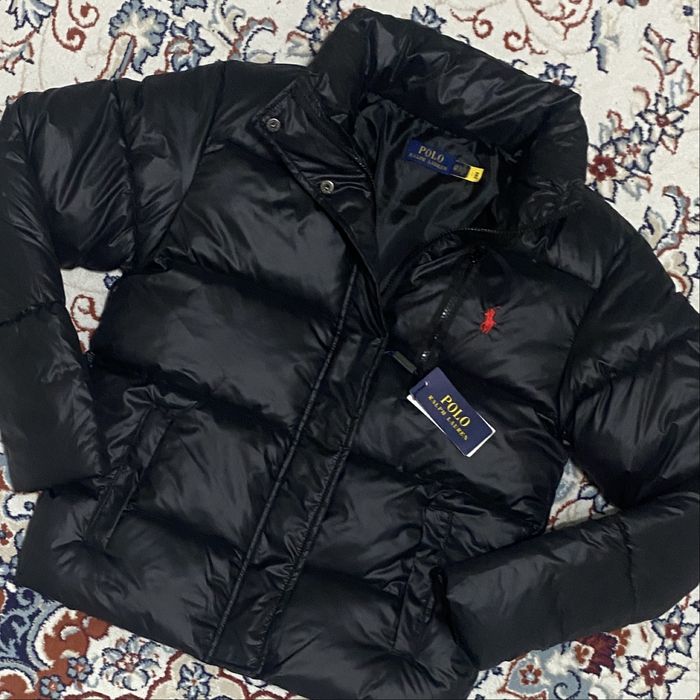 Куртка поло оригинал