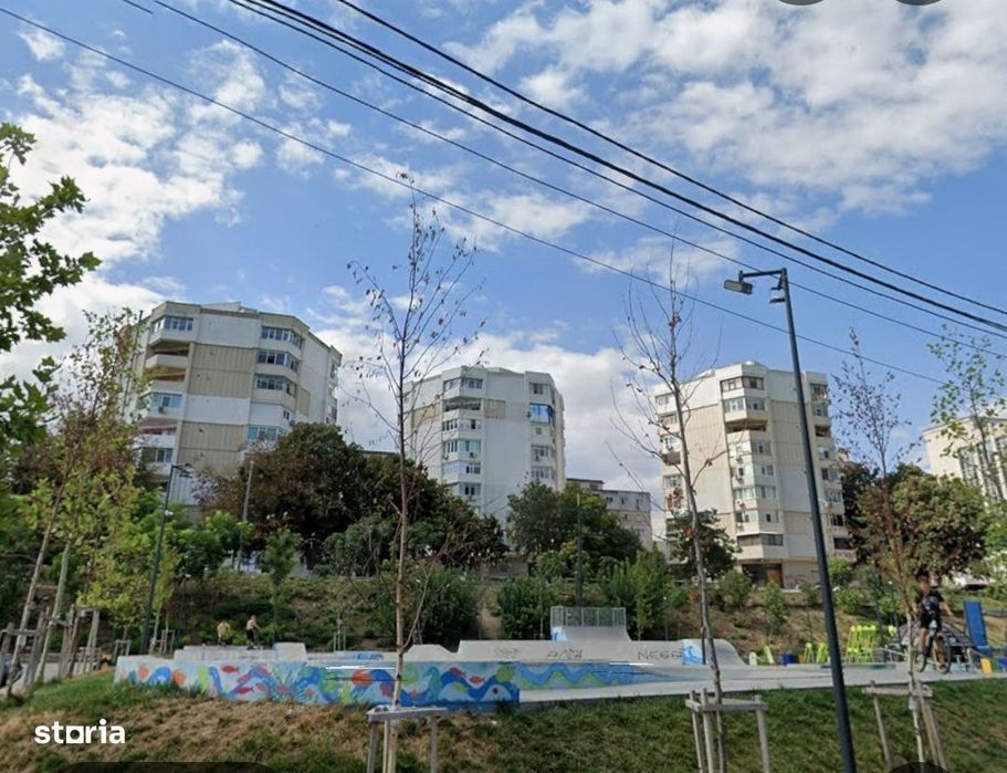 Apart. 3 camere Hexagoane - Faleza , sup 103 mp
