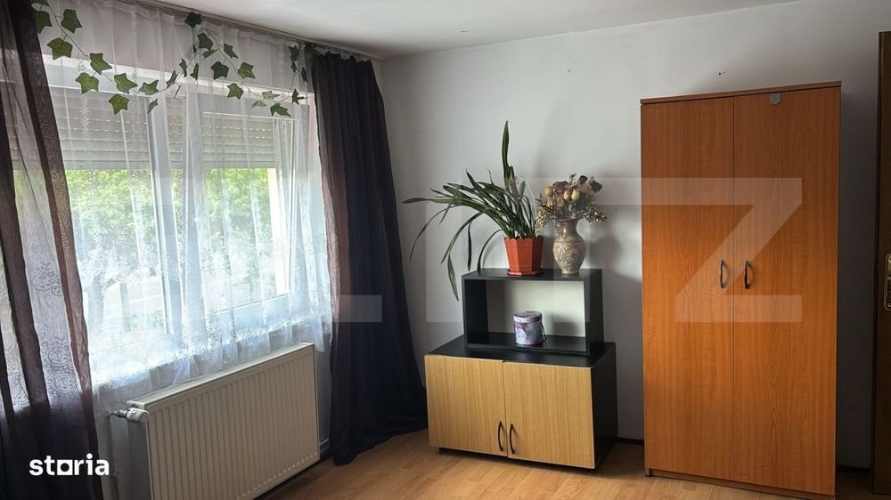 Apartament 4 camere, 110 mp, zona Calea Torontalului